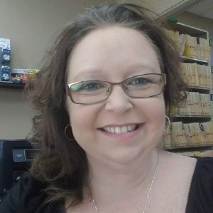 Meet your Posher, Keisha